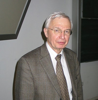 Jean-Marie Lehn教授 威廉希尔williamhill中文