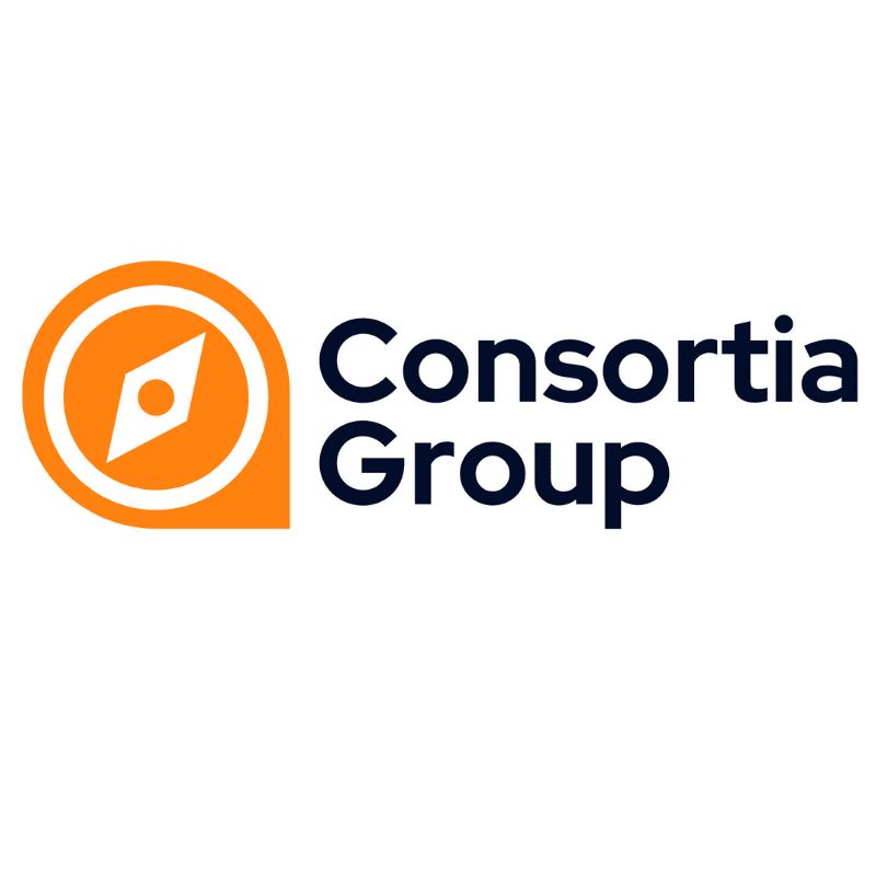 Consortia Group Logo